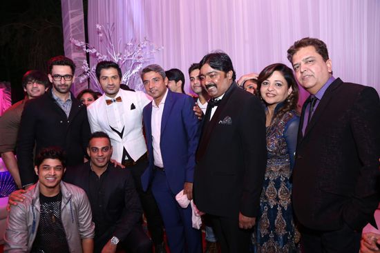 Ahmedabad Express with Ajay Jadeja