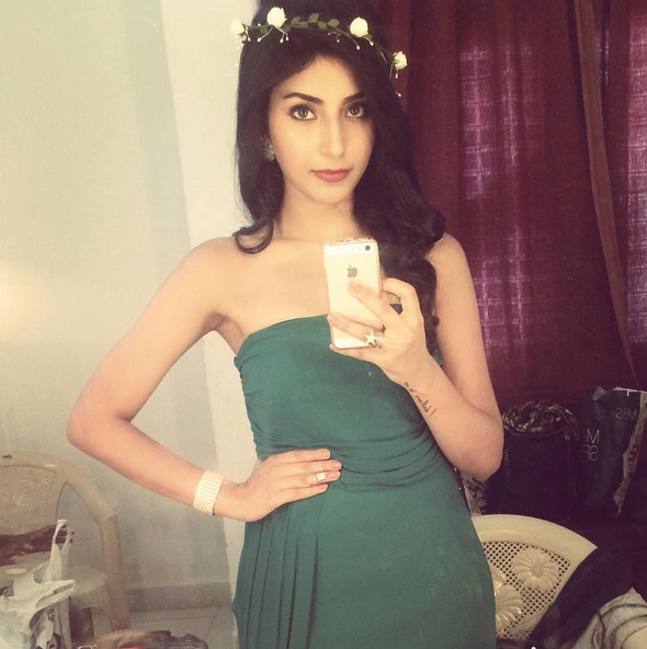 Harshita Gaur
