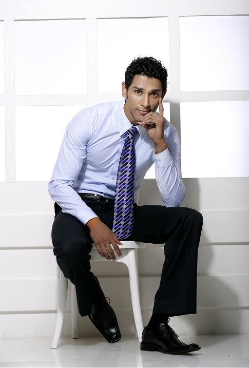 Karan Ambardar