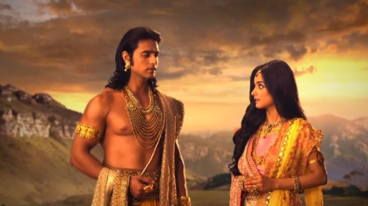 Indian TV : Top 10 Current On Air Shows As Per BARC Ratings - WEEK 15