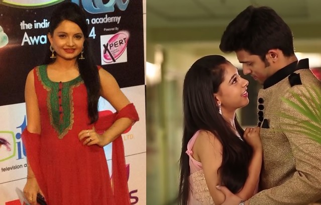 Gia Manek (Left) And Kaisi Yeh Yaariaan (Right)