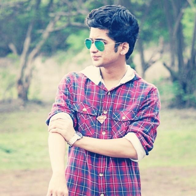 Sumedh Mudgalkar