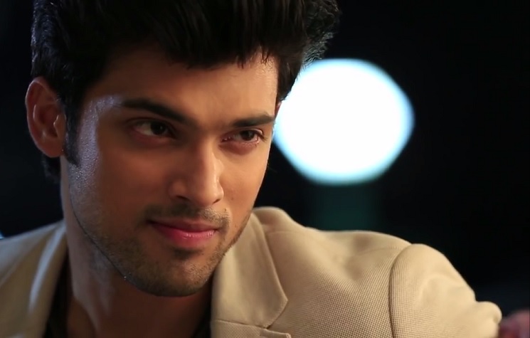 Parth Samthaan