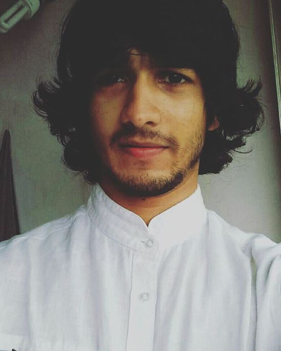 Shantanu Maheshwari
