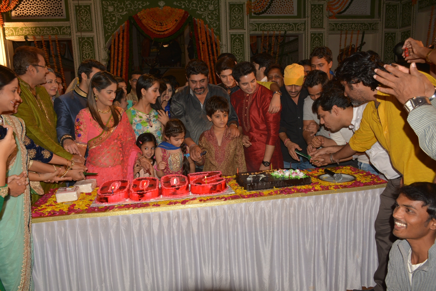 Yeh rishta kya kehlata hai news image