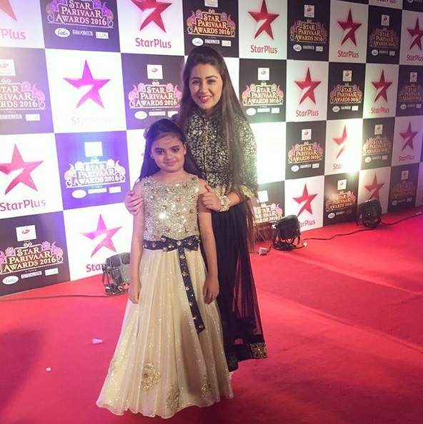 Aditi Bhatia And Ruhaanika Dhawan
