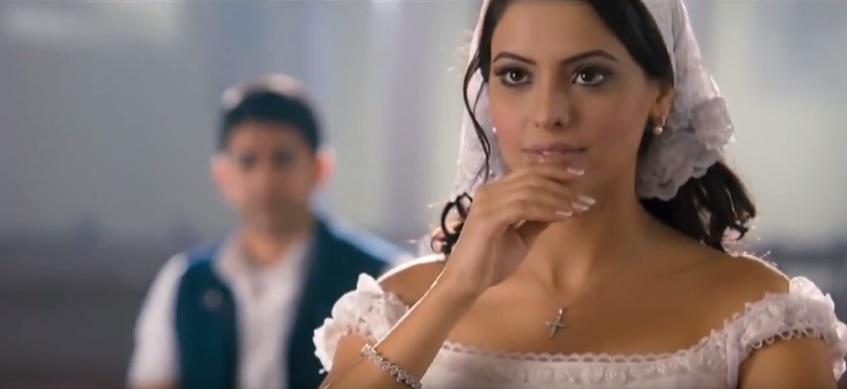 Aamna Shariff