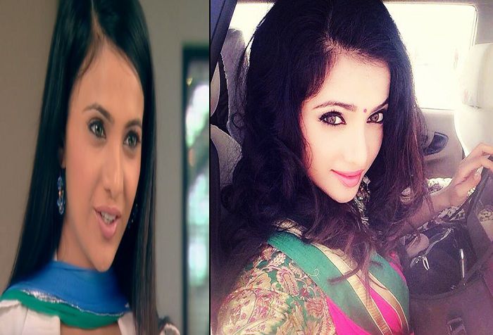 Shilpa Anand