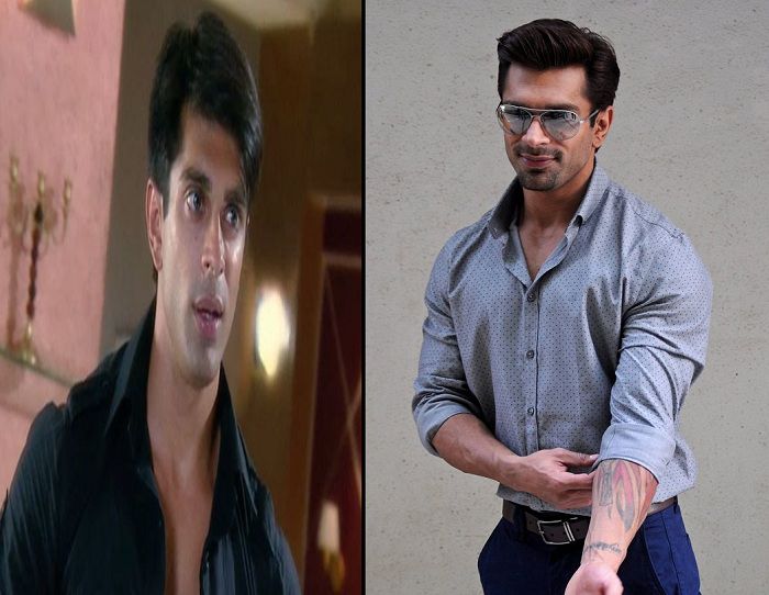 Karan Singh Grover