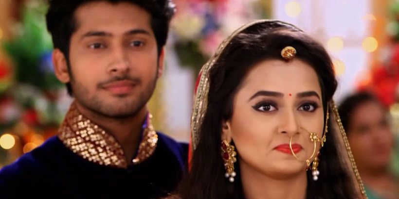 Laksh And Ragini