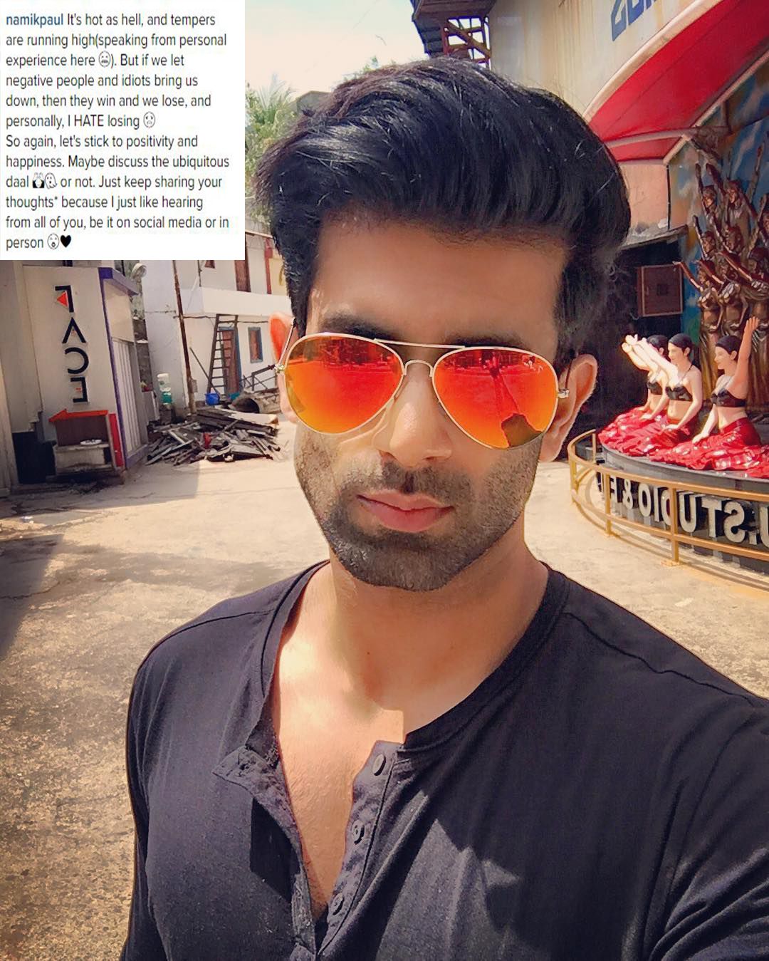 TV Actors