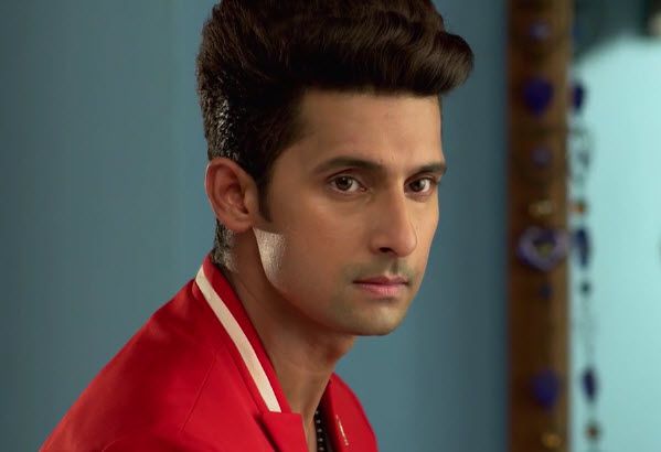 Ravi Dubey As Siddharth Of Jamai Raja