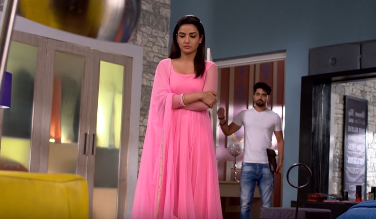 tashan e ishq 24th september 2015