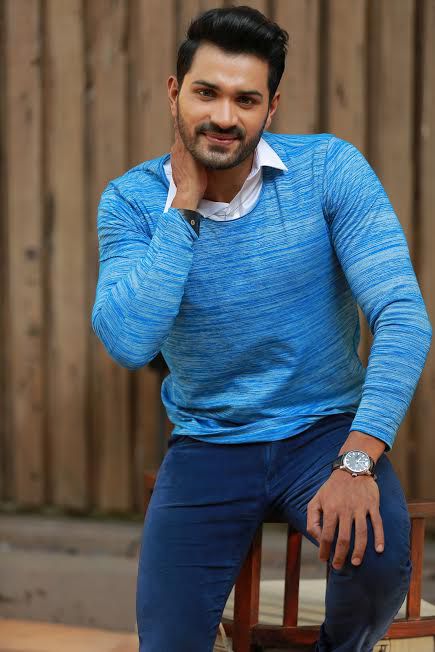 Mrunal Jain