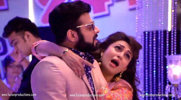 Raman And Ishita - Ye Hai Mohabbatein