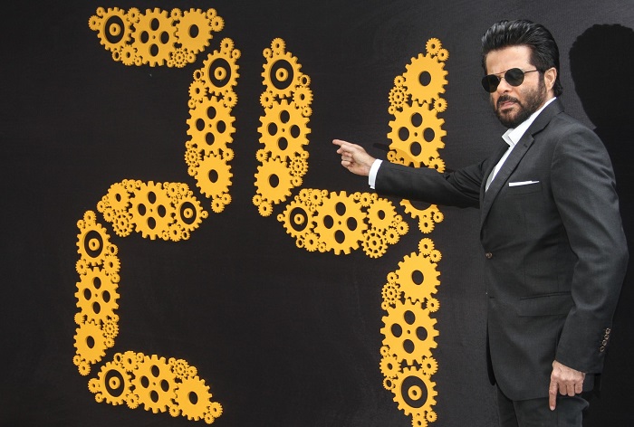 Anil Kapoor