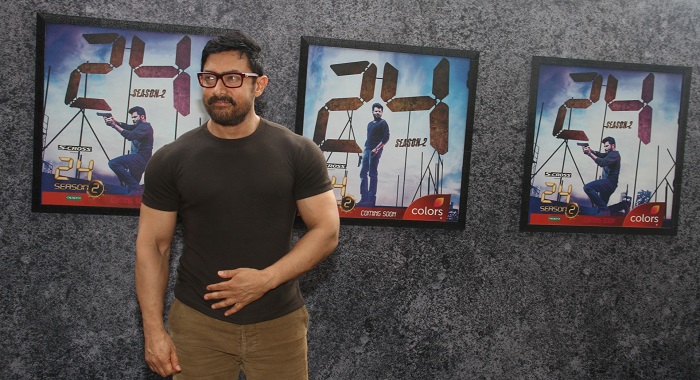 Aamir Khan