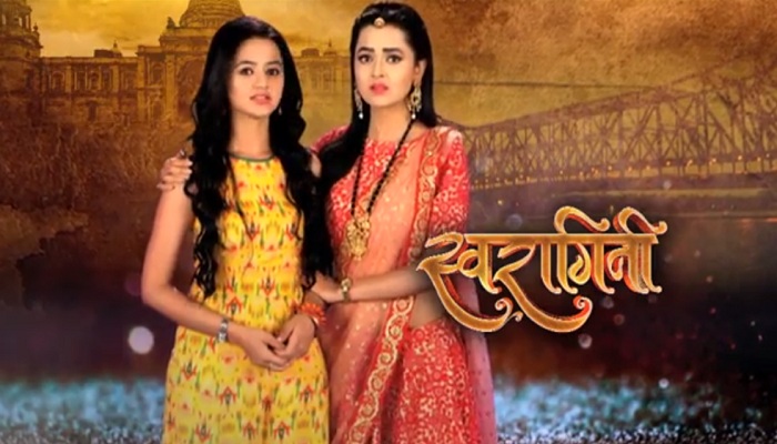 Swaragini