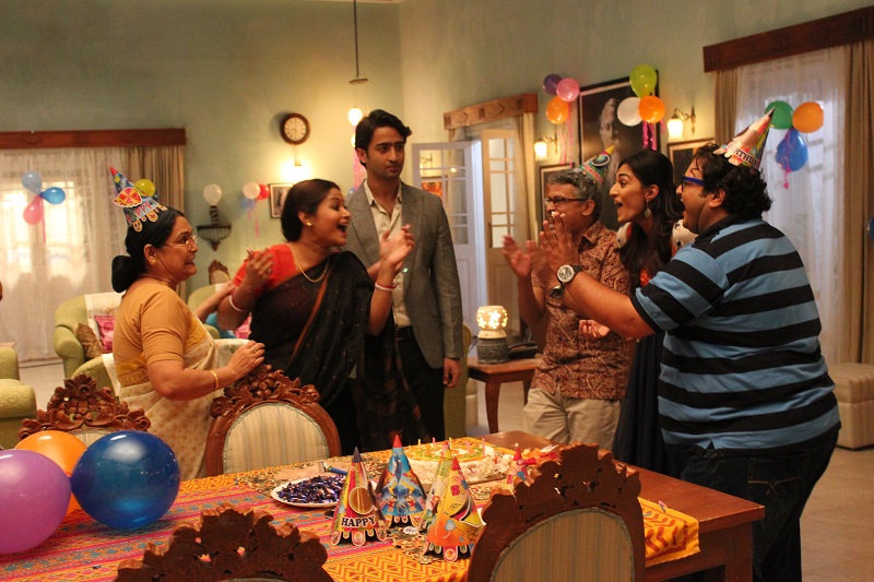 Kuch Rang Pyar Ke Aise Bhi