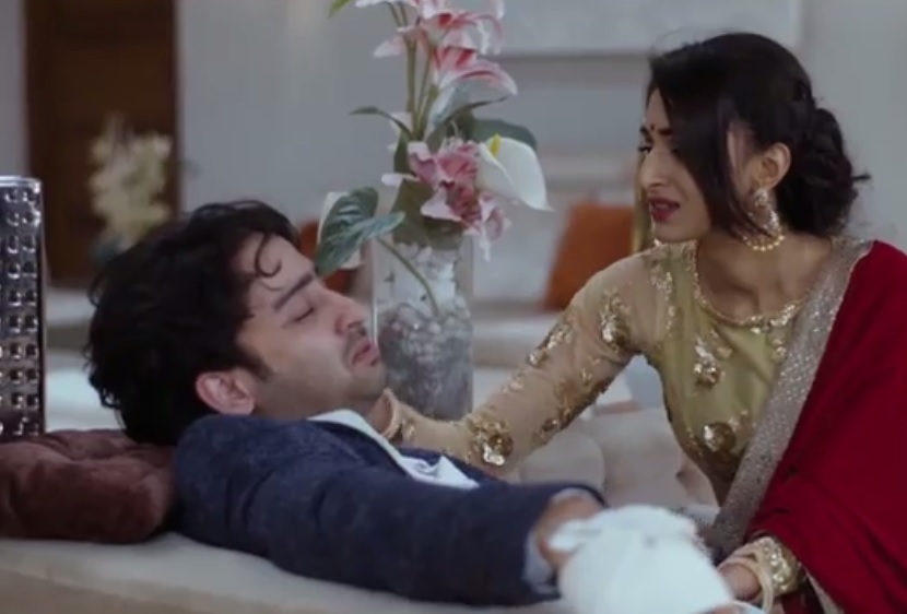 Kuch Rang Pyaar Ke Aise Bhi