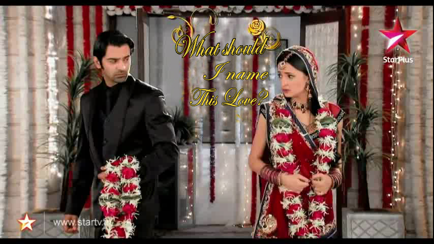 Iss Pyar Ko Kya Naam Doon