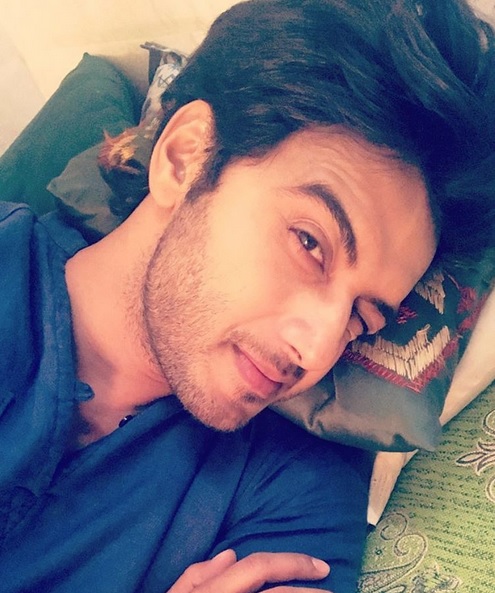 Vikram Singh Chauhan