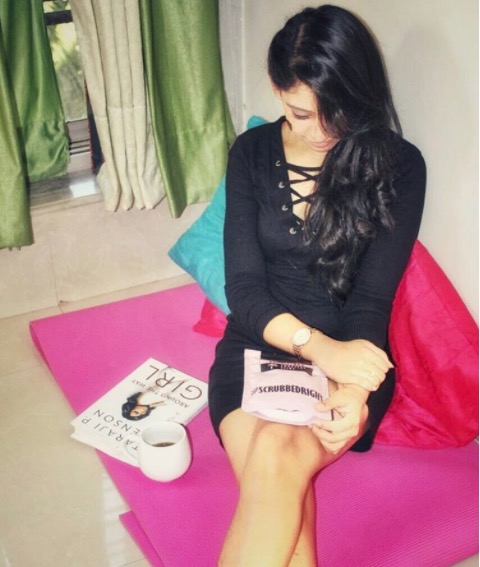 Niti Taylor
