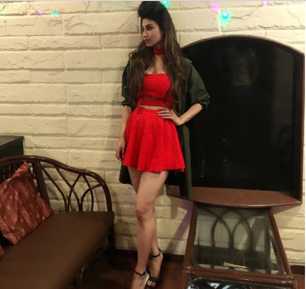 Mouni Roy