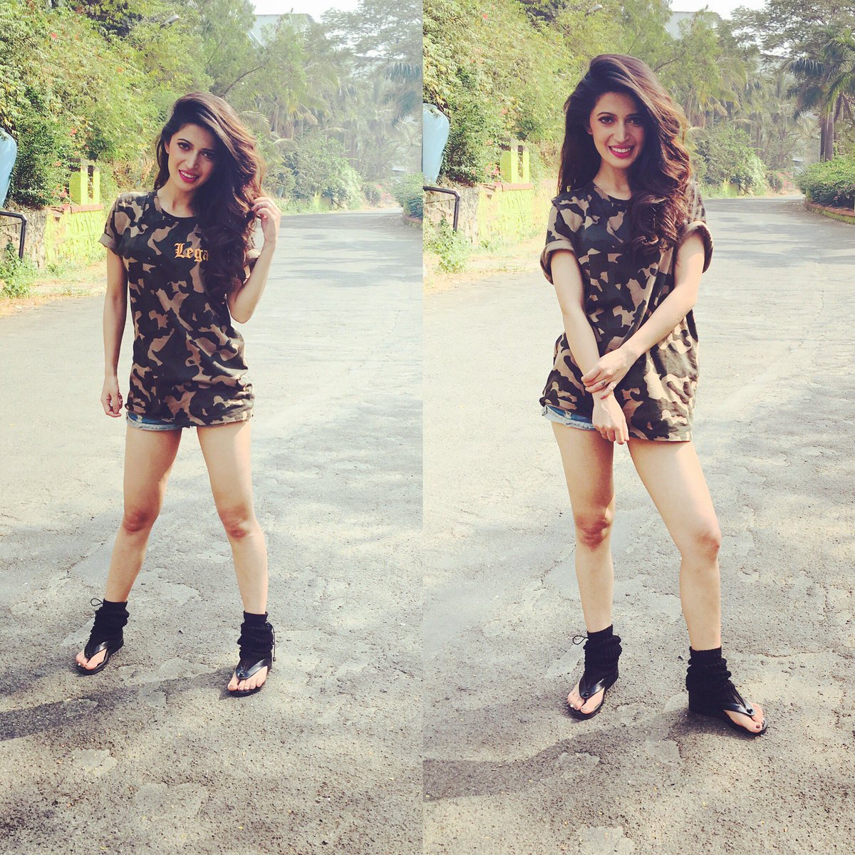 Charlie Chauhan