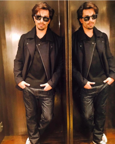 Karan Singh Grover