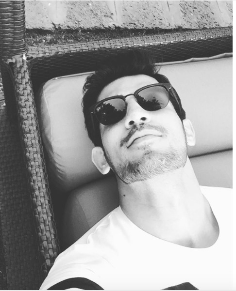 Arjun Bijlani