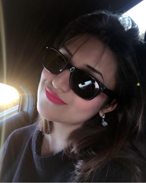 Divyanka Tripathi Dahiya