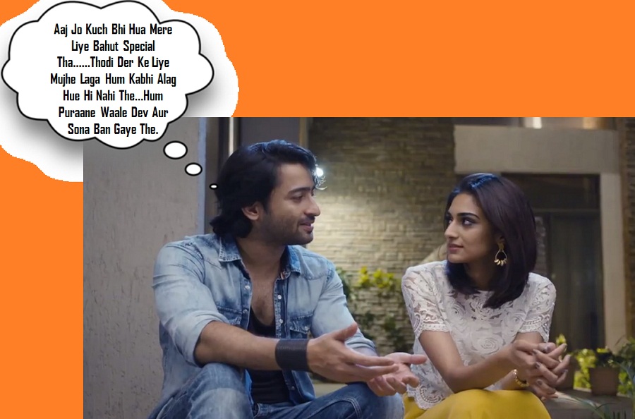 Kuch Rang Pyar Ke Aise Bhi Song