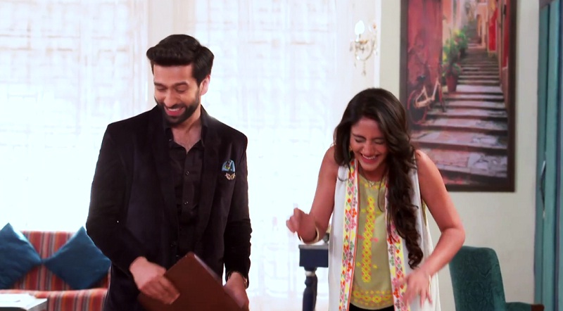 Ishqbaaaz