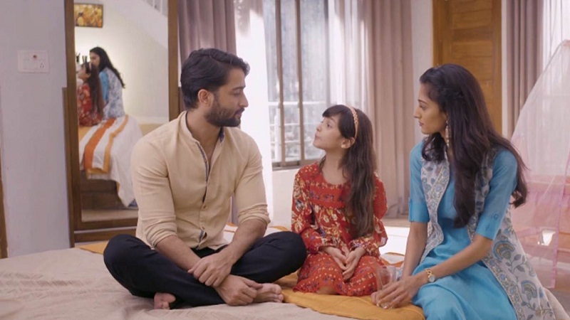 Kuch Rang Pyar Ke Aise Bhi