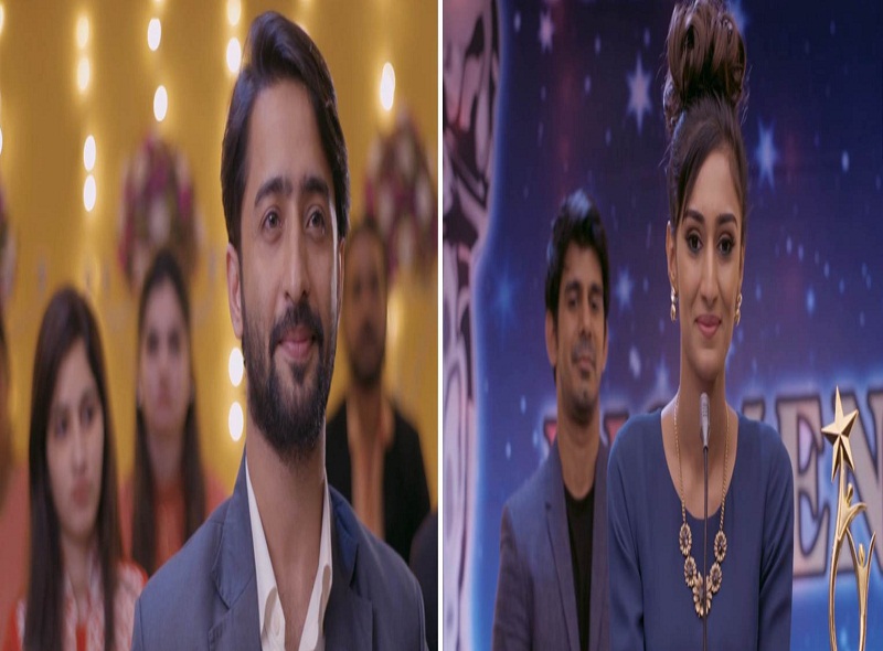 Kuch Rang Pyar Ke Aise Bhi