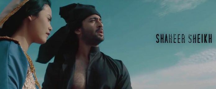 Shaheer Sheikh In Maipa Deapati And Datu Museng Shaheer Sheikh