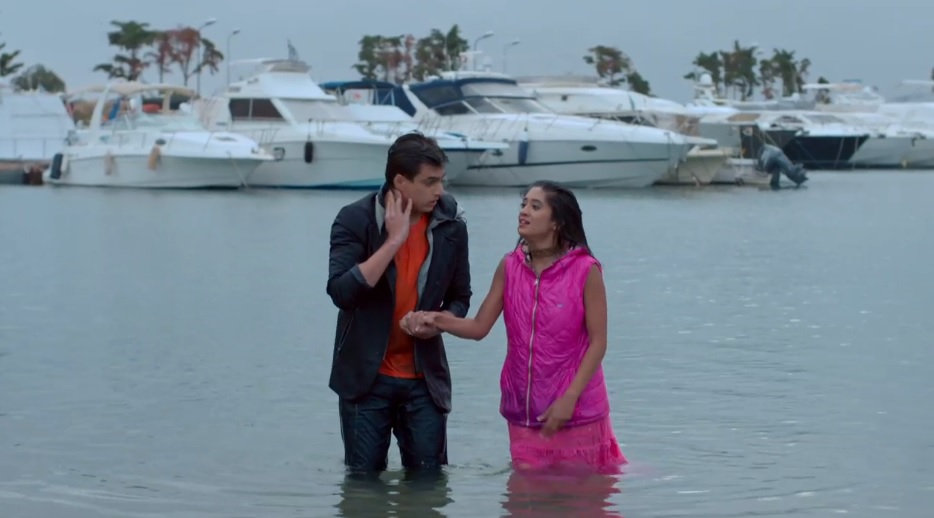 Yeh Rishta Kya Kehlata Hai