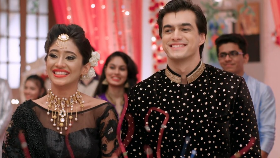 is karthik from yeh rishta kya kehlata hai is karthik from yeh rishta kya kehlata hai