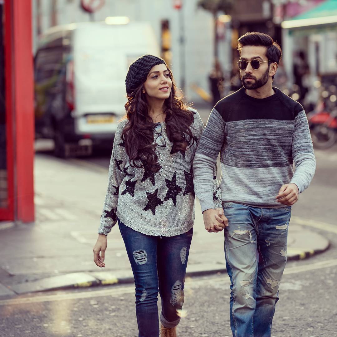 Nakuul Mehta