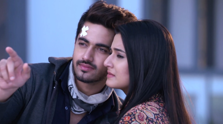 Naamkarann : Relive How Avni Won The Game But It Was Neil's Triumph