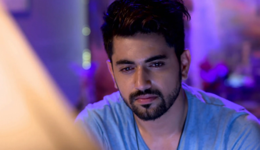 After Parth Samthaan, Actor Zain Imam Writes To Instagram In Favour Of