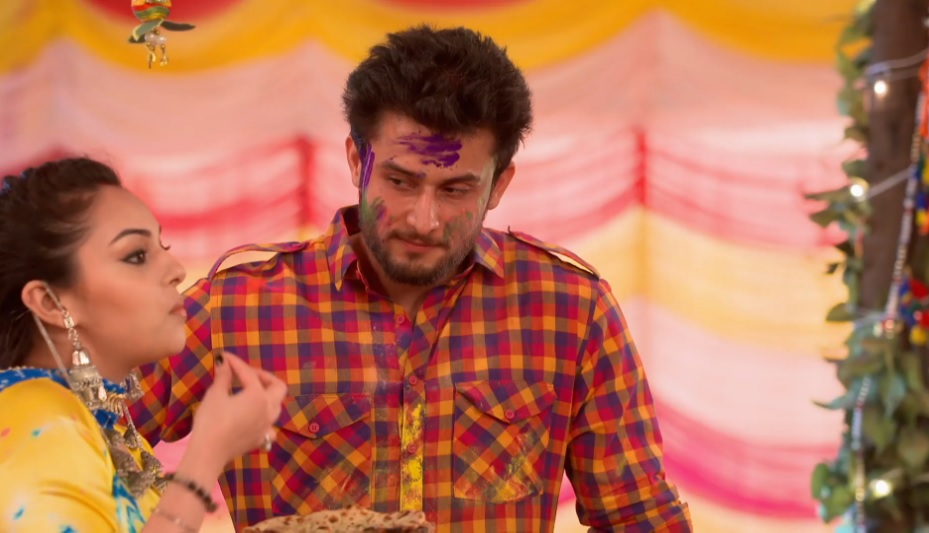 ishqbaaz 2nd march 2018