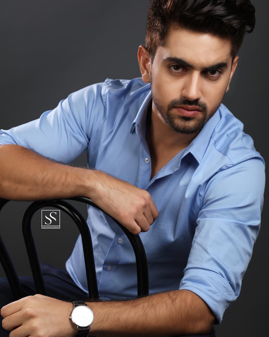 Zain Imam