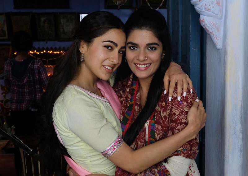Here S Pooja Gor S Special Post On Instagram On The Day Of Her Debut Movie Kedarnath S Release Fuzion Productions Pooja gor is a happy soul, here is why?