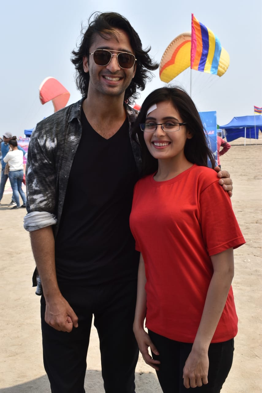 Yeh Rishtey Hain Pyaar Ke