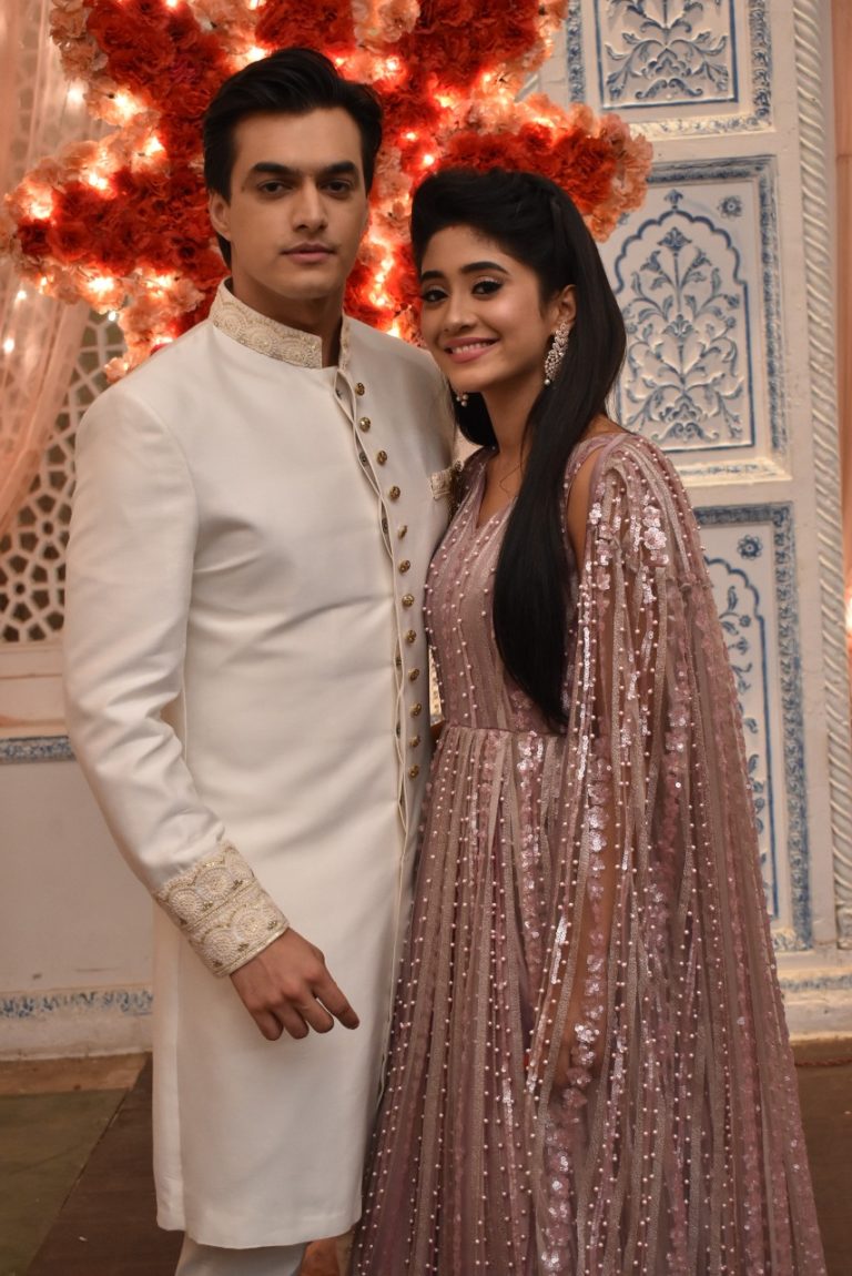 yeh rishta kya kehlata hai badtameez dil yeh rishta kya kehlata hai badtameez dil