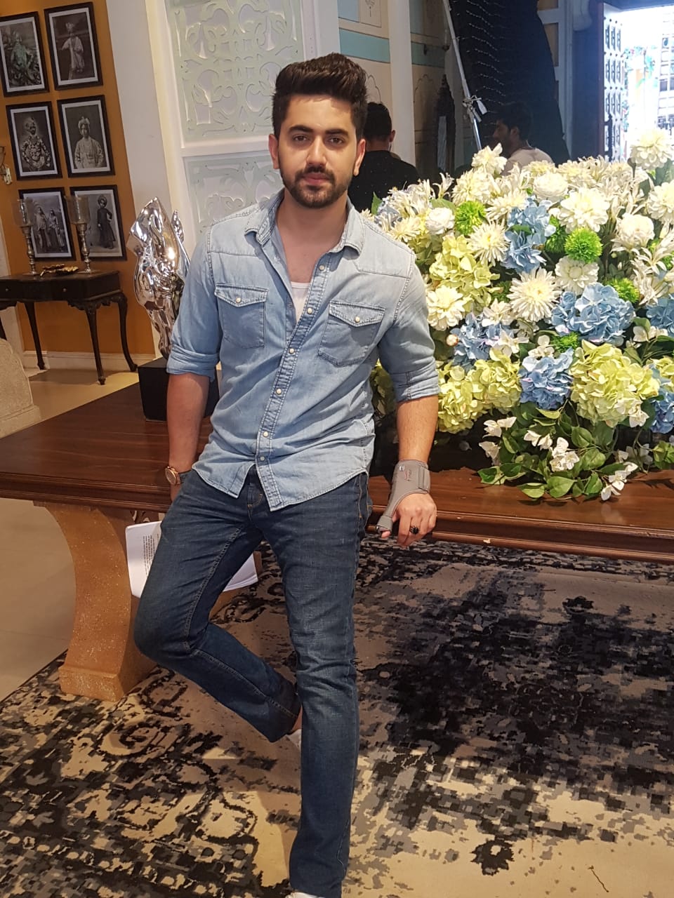 Zain Imam