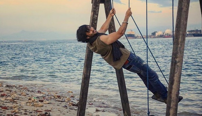 Shaheer Sheikh