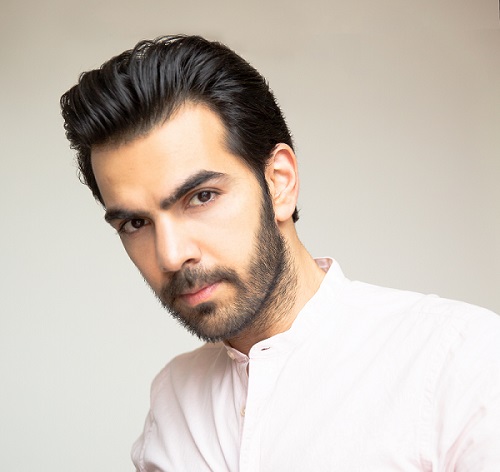 Karan V Grover : Dr. Rohit Sippy Is An Extremely Romantic Person